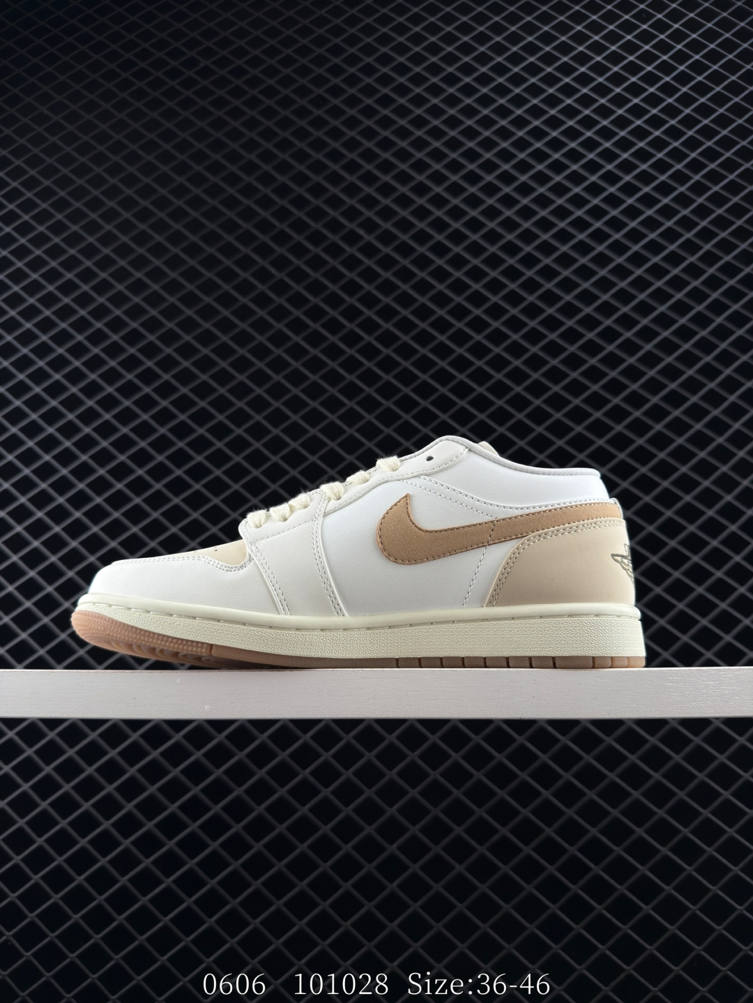 Nike Air Jordan 1 Low